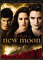 Twilight Saga: New Moon 2-Disc Special Edition (DVD)