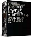 Essential Art House Vol. 5 Box Set (DVD)