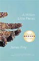 A Million Little Pieces (Oprah's Book Club #54) by James Frey (Paperback)