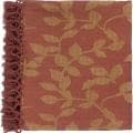 Tactic Cotton Woven Throw
