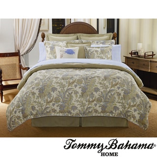 Tommy Bahama Bimini 4-Piece Comforter Set