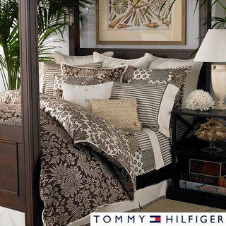 Tommy Hilfiger House on a Hill 3-piece Comforter Set