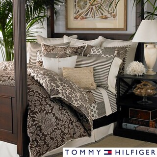 Tommy Hilfiger House on a Hill 3-piece Duvet Cover Set