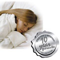 Tuffguard Breathable Waterproof Pillow Protectors (Set of 2)