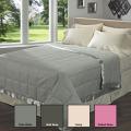 Ultimate 400 Thread Count Escher Down Blanket