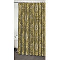 Waverly Jewel Tower Moka Shower Curtain