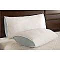 Wellrest Shapes Density Pillows (Set of 2)