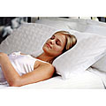 White Down 600 Thread Count Pillow