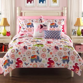 Zoe 9-piece Bed in a Bag