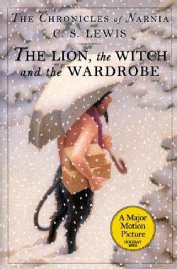 The Lion, the Witch and the Wardrobe: Book 2 (Hardcover)