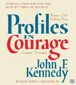 Profiles in Courage (CD-Audio)