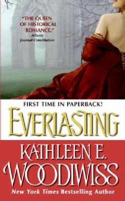 Everlasting (Paperback)