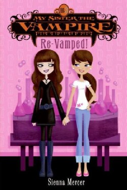 Re-Vamped! (Paperback)