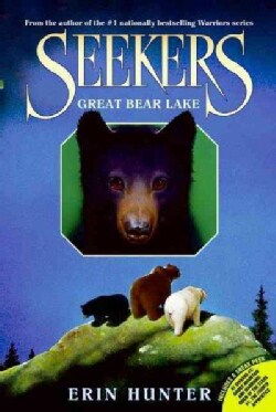 Great Bear Lake (Paperback)
