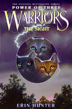 The Sight (Paperback)
