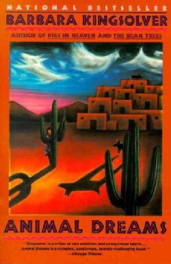 Animal Dreams (Paperback)