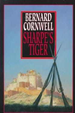 Sharpe's Tiger (Paperback)