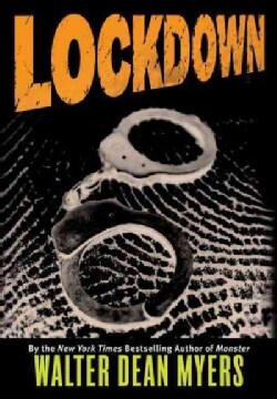 Lockdown (Hardcover)