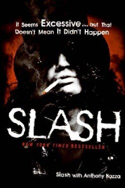 Slash (Paperback)