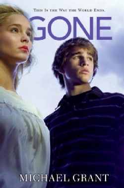 Gone (Hardcover)