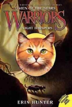 Night Whispers (Paperback)