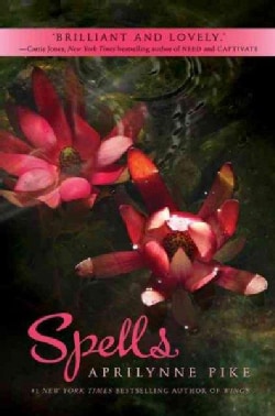 Spells (Hardcover)