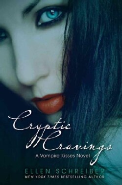 Cryptic Cravings (Hardcover)
