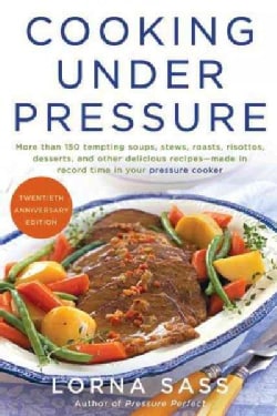 Cooking Under Pressure (Paperback)