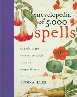 The Encyclopedia of 5000 Spells (Hardcover)