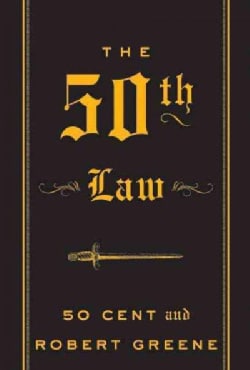 The 50th Law (Paperback)
