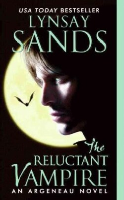 The Reluctant Vampire (Paperback)