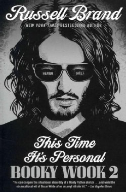 Booky Wook 2: This Time It's Personal (Paperback)