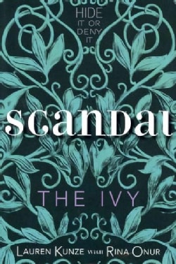 Scandal (Hardcover)