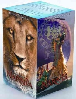 The Chronicles of Narnia (Paperback)