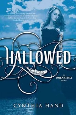 Hallowed (Hardcover)
