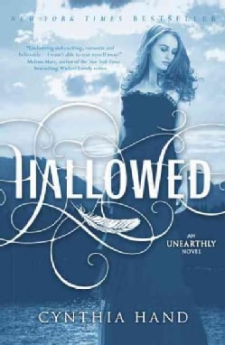Hallowed (Paperback)
