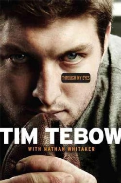 Through My Eyes (Hardcover)