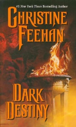 Dark Destiny (Paperback)