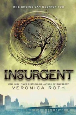 Insurgent (Hardcover)