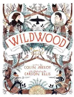 Wildwood (Hardcover)