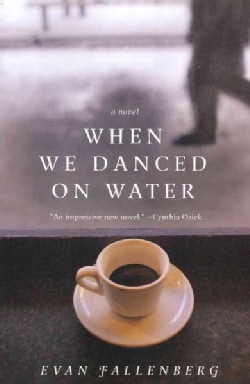 When We Danced on Water (Paperback)