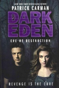 Dark Eden: Eve of Destruction (Hardcover)