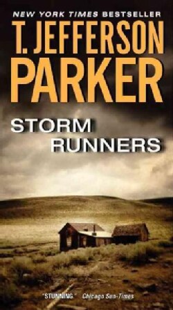 Storm Runners (Paperback)