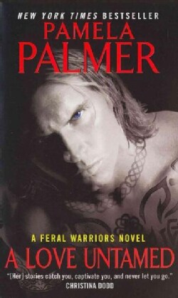 A Love Untamed (Paperback)
