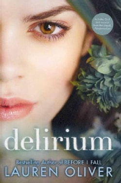 Delirium (Hardcover)