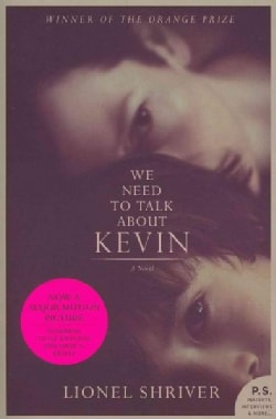 We Need to Talk About Kevin (Paperback)