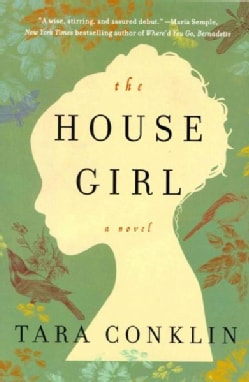 The House Girl (Hardcover)