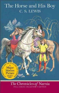 The Horse and His Boy (Paperback)