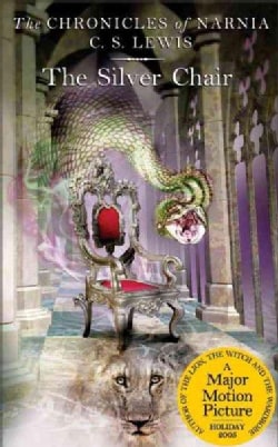 The Silver Chair (Paperback)