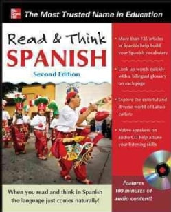Read & Think Spanish